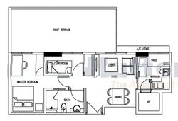 D'hiro@Hillside (D19), Apartment #520815151